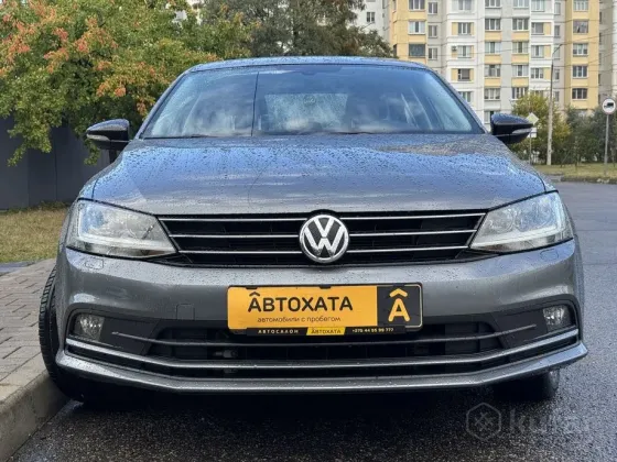 Продажа Volkswagen Jetta VI Рестайлинг, 2017 г., Гомель Гомель