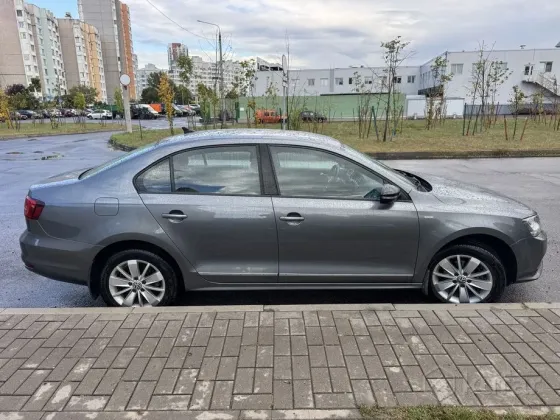 Продажа Volkswagen Jetta VI Рестайлинг, 2017 г., Гомель Гомель