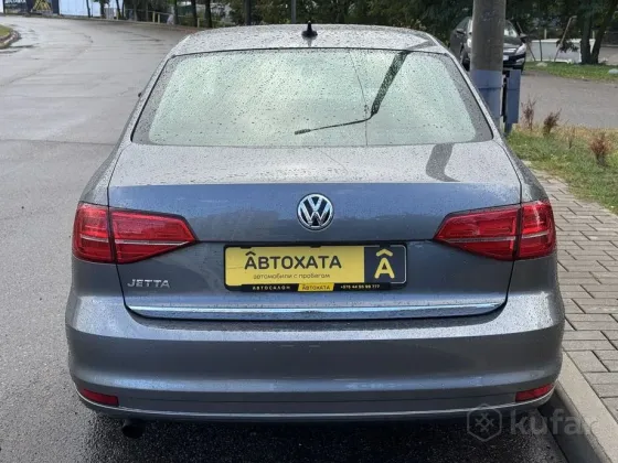 Продажа Volkswagen Jetta VI Рестайлинг, 2017 г., Гомель Гомель