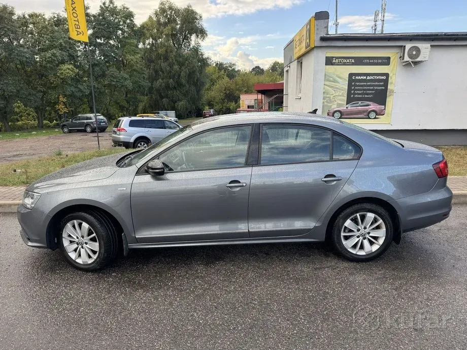 Продажа Volkswagen Jetta VI Рестайлинг, 2017 г., Гомель Гомель - изображение 8