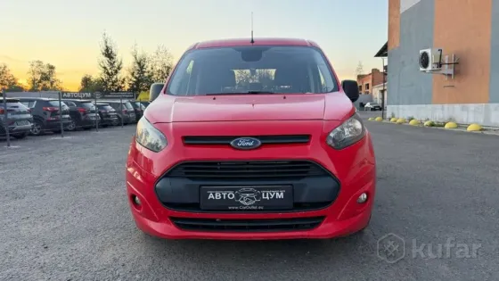 Продажа Ford Transit Connect II Рейсталинг, 2018 г., Речица Речица