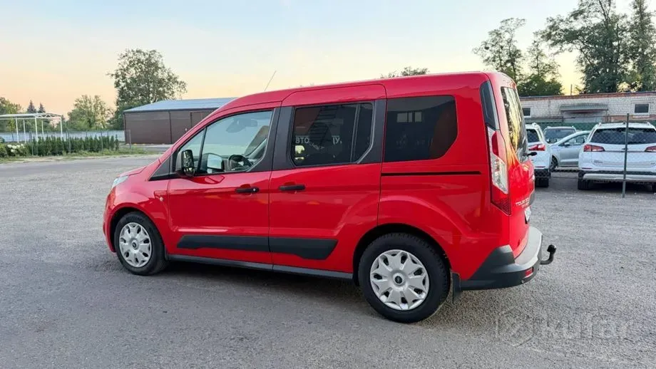 Продажа Ford Transit Connect II Рейсталинг, 2018 г., Речица Речица - изображение 9