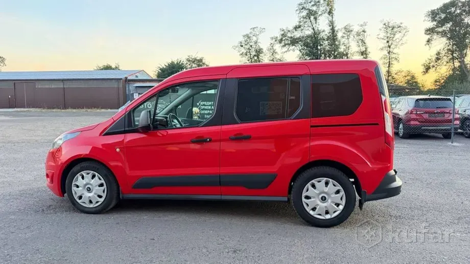 Продажа Ford Transit Connect II Рейсталинг, 2018 г., Речица Речица - изображение 10