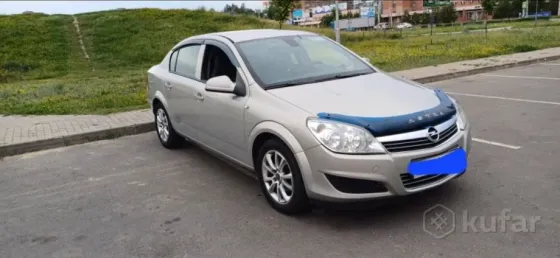 Продажа Opel Astra H Рестайлинг, 2010 г., Бобруйск Бобруйск