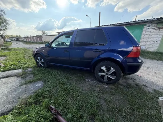 Продажа Volkswagen Golf IV, 1999 г., Кобрин Кобрин