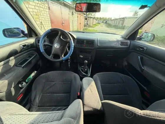 Продажа Volkswagen Golf IV, 1999 г., Кобрин Кобрин