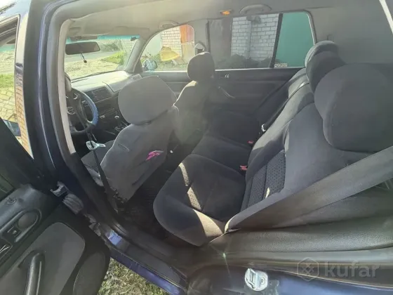 Продажа Volkswagen Golf IV, 1999 г., Кобрин Кобрин