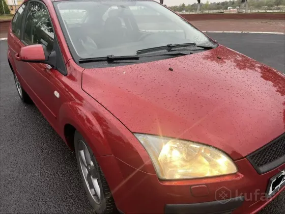 Продажа Ford Focus II, 2006 г., Мозырь Мозырь