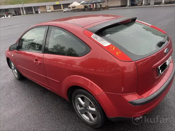 Продажа Ford Focus II, 2006 г., Мозырь Мозырь