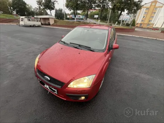 Продажа Ford Focus II, 2006 г., Мозырь Мозырь