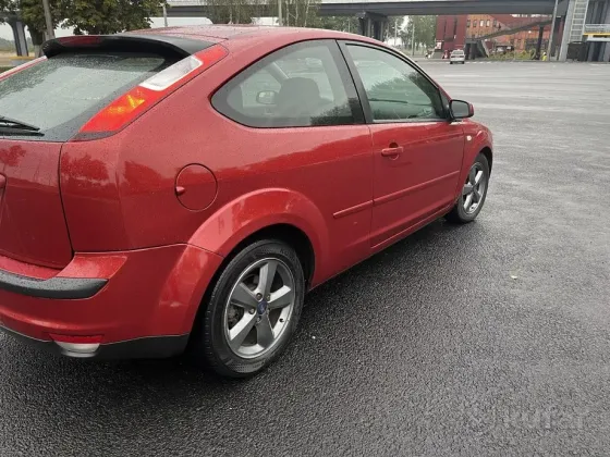 Продажа Ford Focus II, 2006 г., Мозырь Мозырь