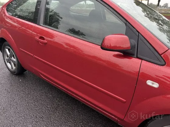 Продажа Ford Focus II, 2006 г., Мозырь Мозырь