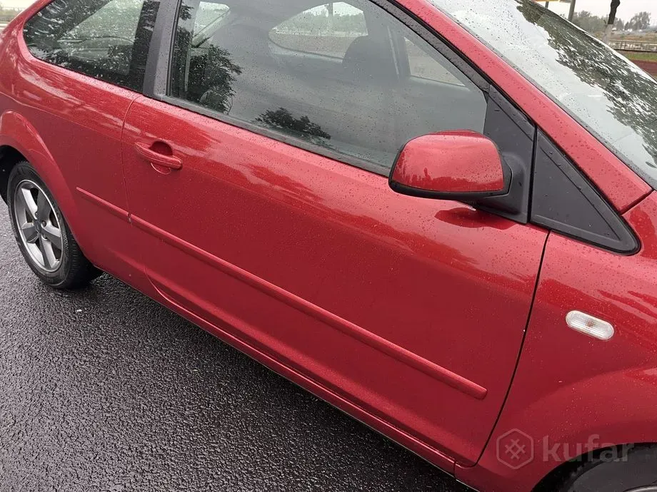 Продажа Ford Focus II, 2006 г., Мозырь Мозырь - изображение 4