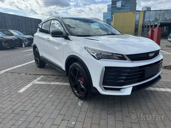 Продажа Geely Binyue L I, 2026 г., Минск Минск