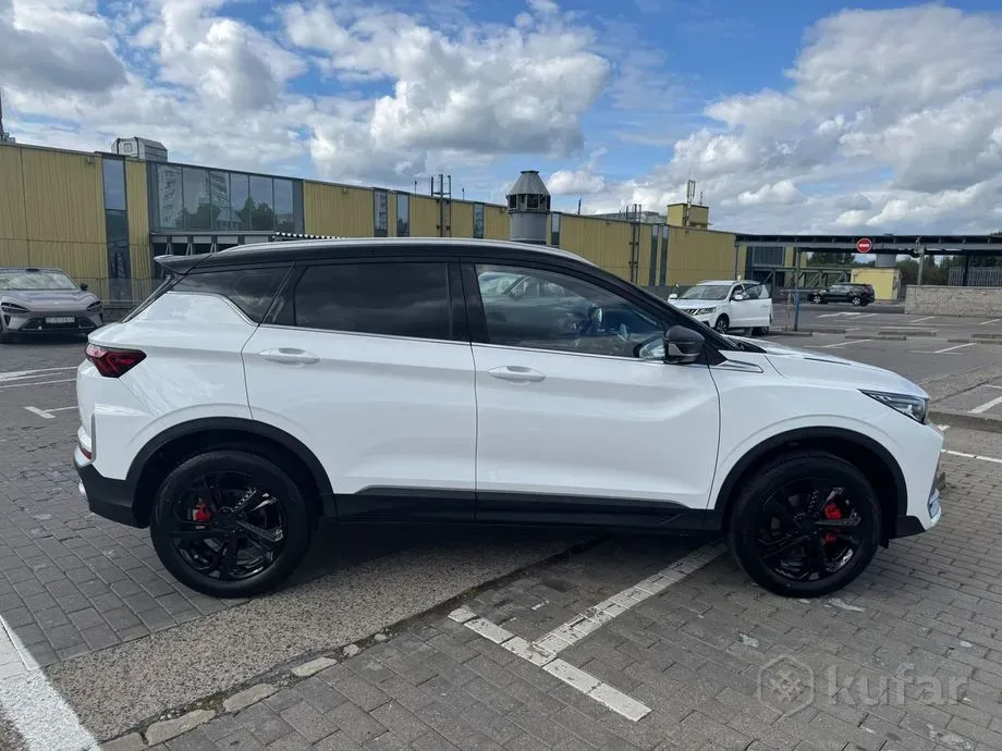 Продажа Geely Binyue L I, 2026 г., Минск Минск - изображение 7
