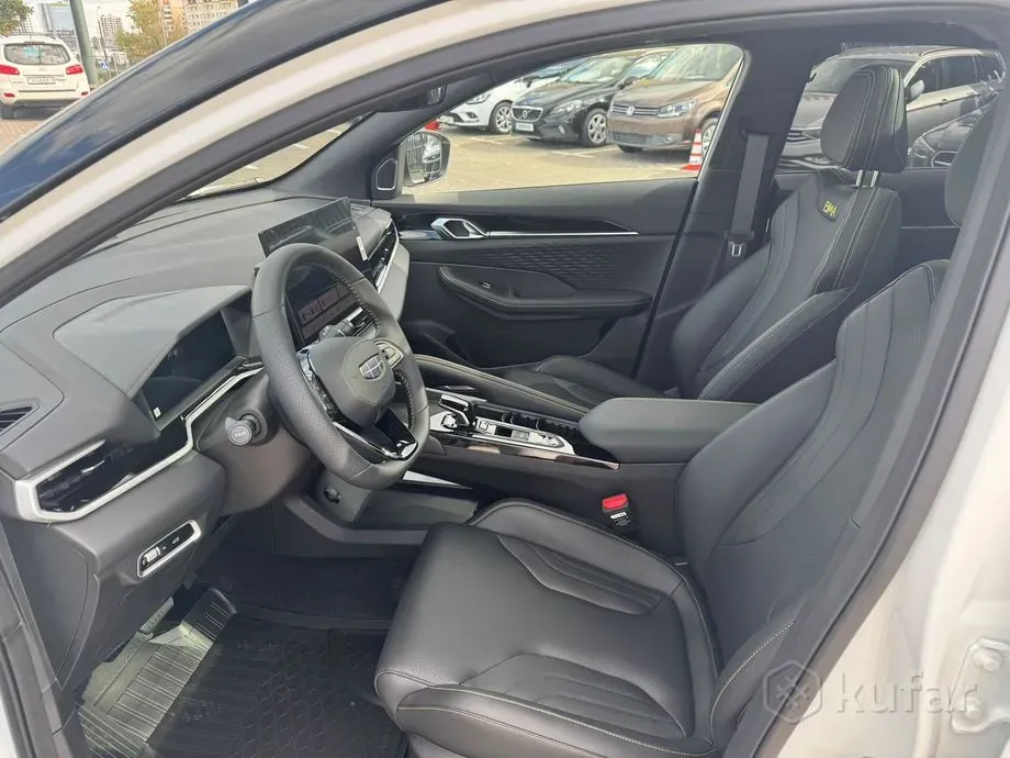 Продажа Geely Binyue L I, 2026 г., Минск Минск - изображение 8