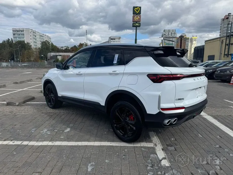 Продажа Geely Binyue L I, 2026 г., Минск Минск - изображение 6