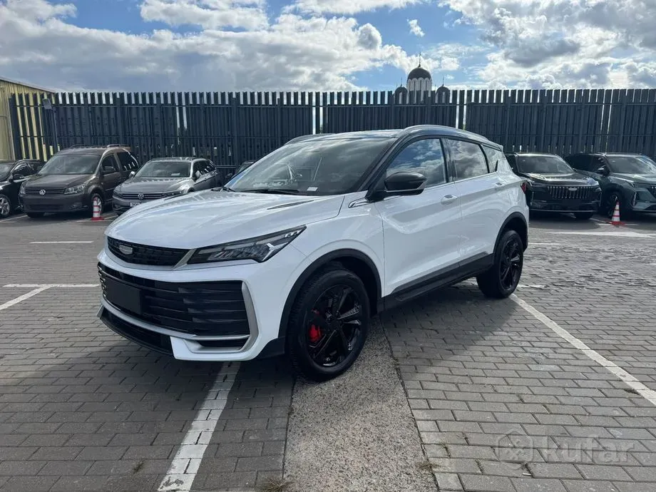 Продажа Geely Binyue L I, 2026 г., Минск Минск - изображение 3