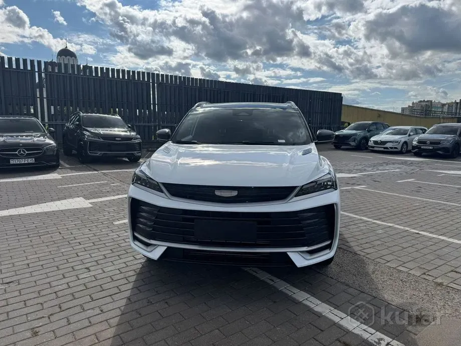 Продажа Geely Binyue L I, 2026 г., Минск Минск - изображение 2