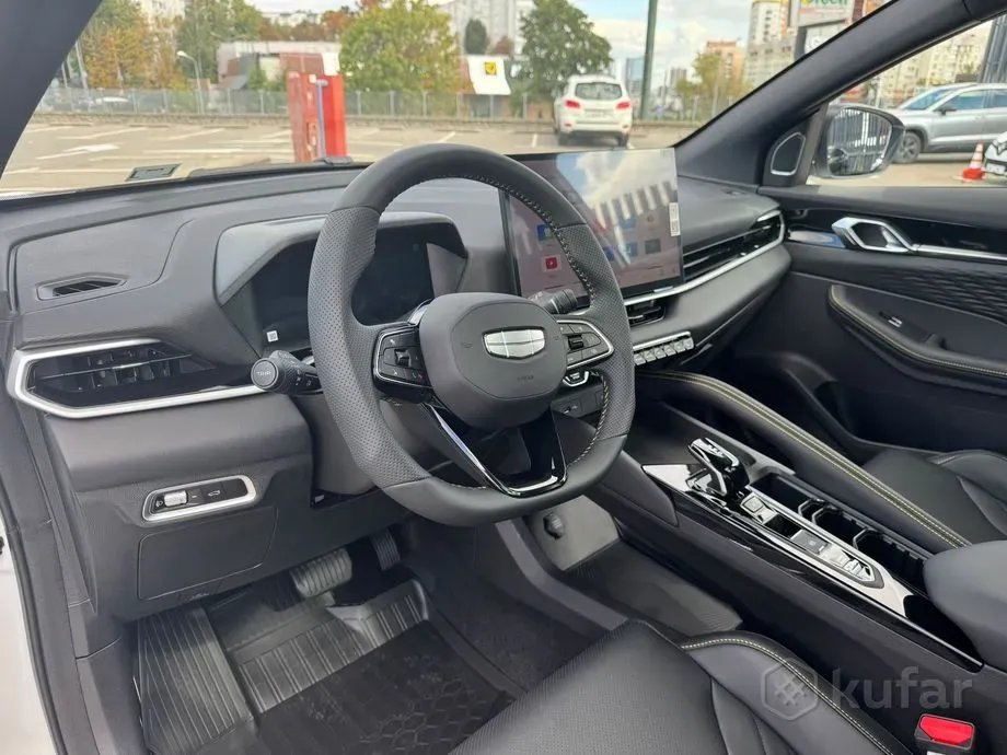 Продажа Geely Binyue L I, 2026 г., Минск Минск - изображение 9