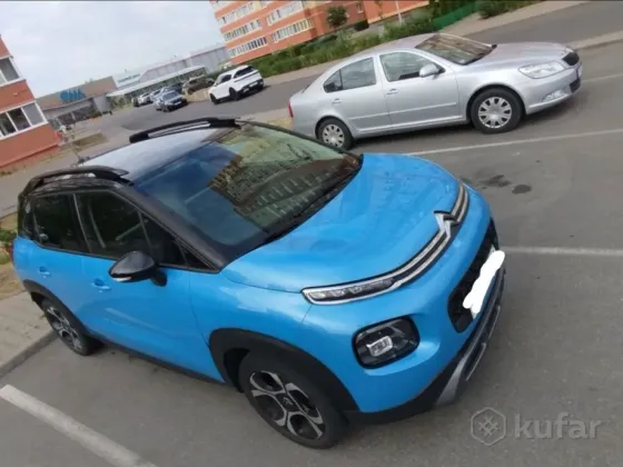 Продажа Citroen C3 Aircross C3 Aircross, 2021 г., Брест Брест