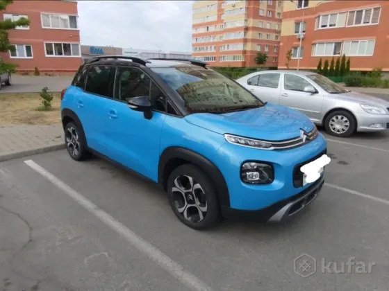 Продажа Citroen C3 Aircross C3 Aircross, 2021 г., Брест Брест
