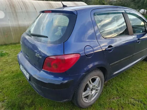 Продажа Peugeot 307 I, 2003 г., Витебск Витебск