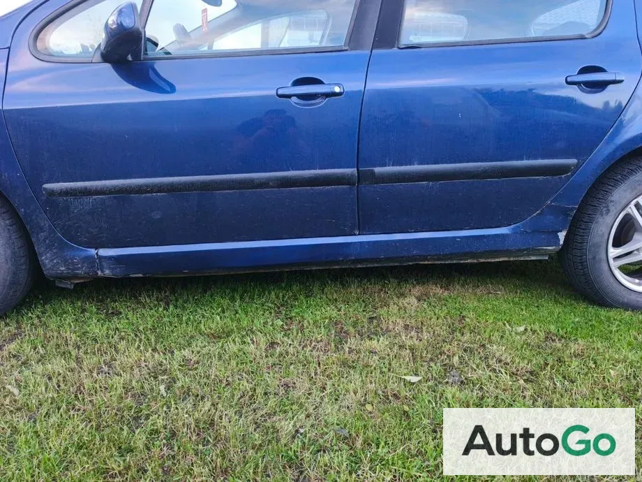 Продажа Peugeot 307 I, 2003 г., Витебск Витебск - изображение 3