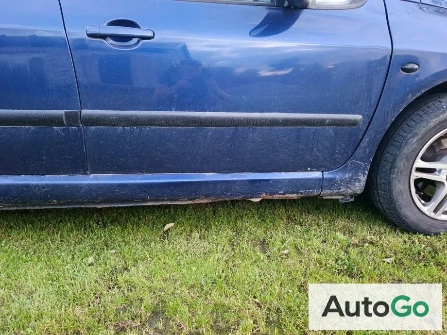 Продажа Peugeot 307 I, 2003 г., Витебск Витебск - изображение 6