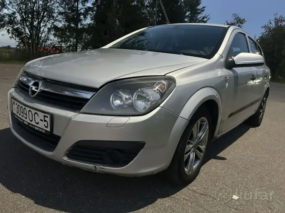Продажа Opel Astra H, 2004 г., Минск Минск