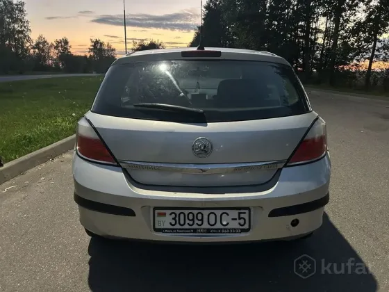 Продажа Opel Astra H, 2004 г., Минск Минск