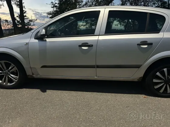 Продажа Opel Astra H, 2004 г., Минск Минск