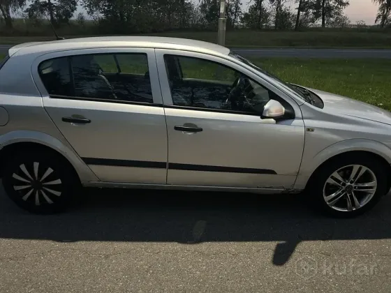 Продажа Opel Astra H, 2004 г., Минск Минск