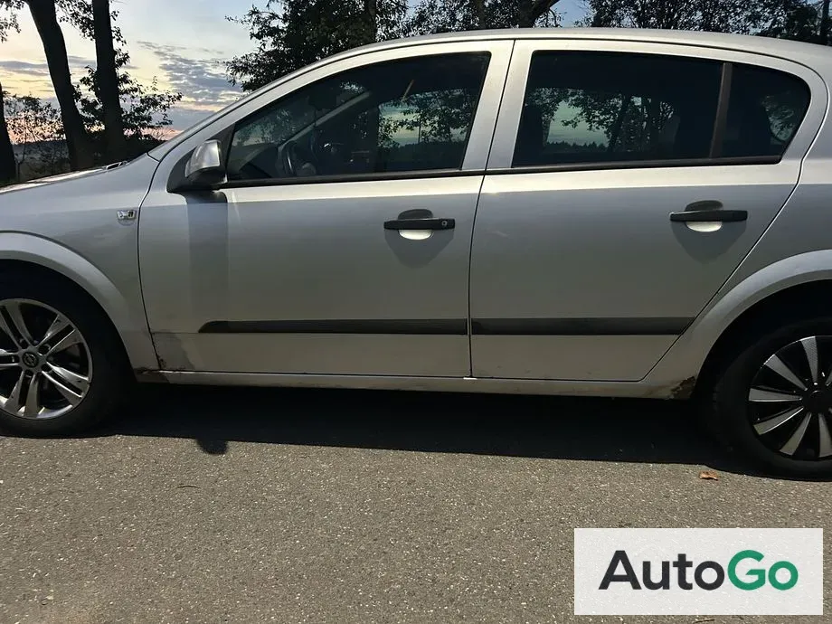 Продажа Opel Astra H, 2004 г., Минск Минск - изображение 6