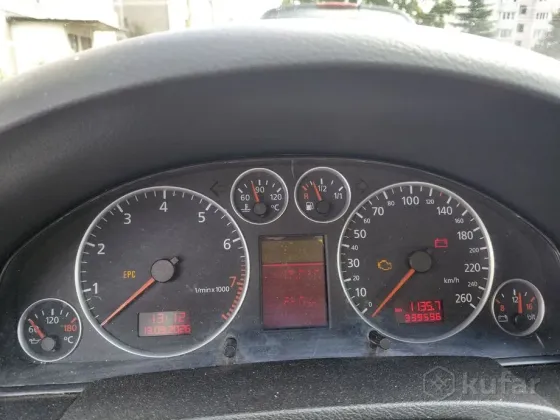 Продажа Audi A6 II (C5), 2000 г., Воложин Воложин