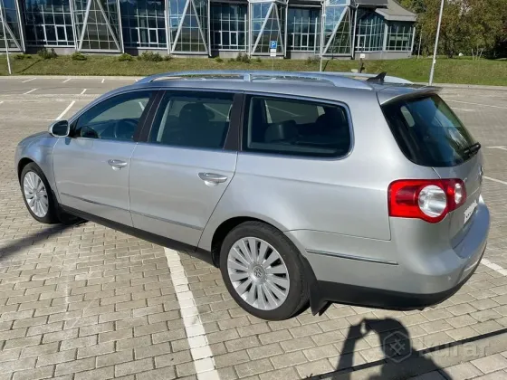 Продажа Volkswagen Passat B6, 2009 г., Минск Минск