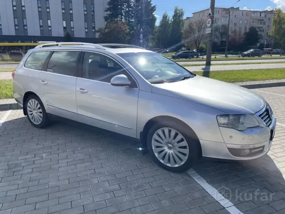 Продажа Volkswagen Passat B6, 2009 г., Минск Минск