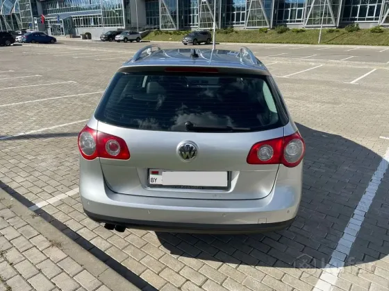 Продажа Volkswagen Passat B6, 2009 г., Минск Минск