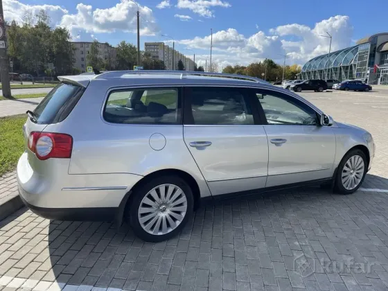 Продажа Volkswagen Passat B6, 2009 г., Минск Минск