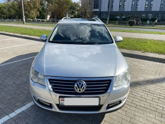 Продажа Volkswagen Passat B6, 2009 г., Минск Минск