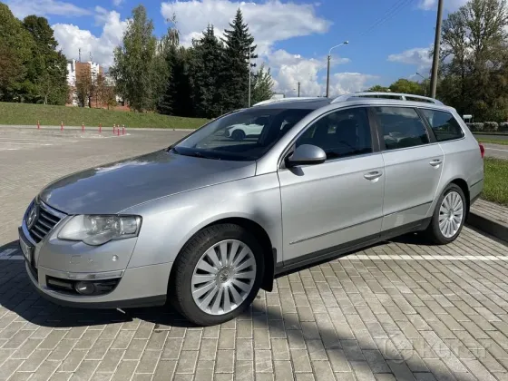 Продажа Volkswagen Passat B6, 2009 г., Минск Минск