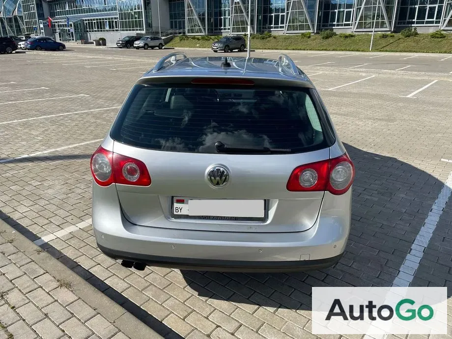 Продажа Volkswagen Passat B6, 2009 г., Минск Минск - изображение 3