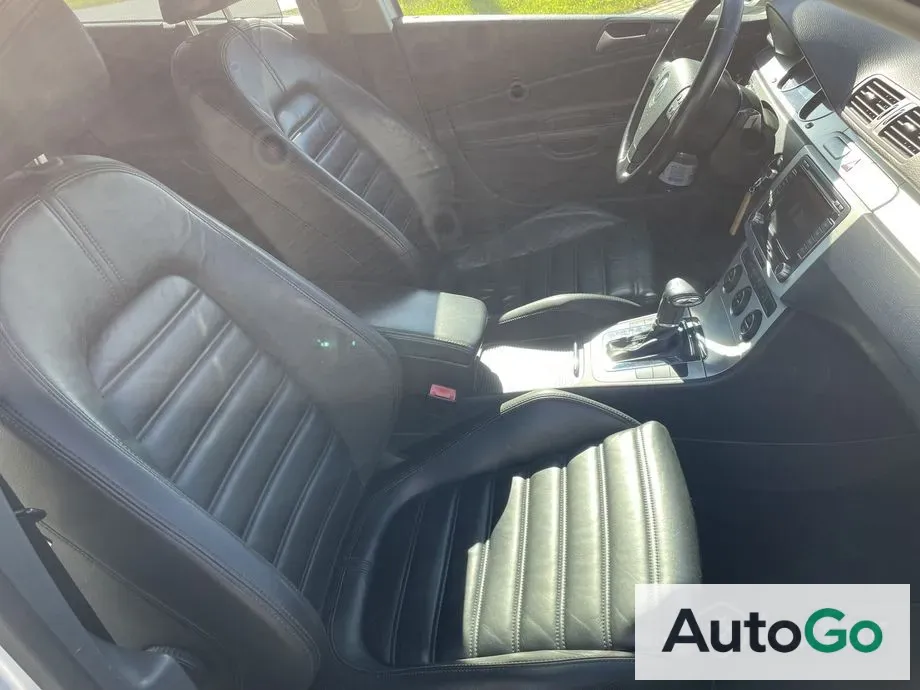 Продажа Volkswagen Passat B6, 2009 г., Минск Минск - изображение 9
