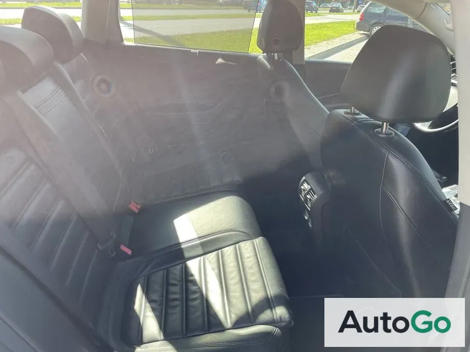 Продажа Volkswagen Passat B6, 2009 г., Минск Минск - изображение 10