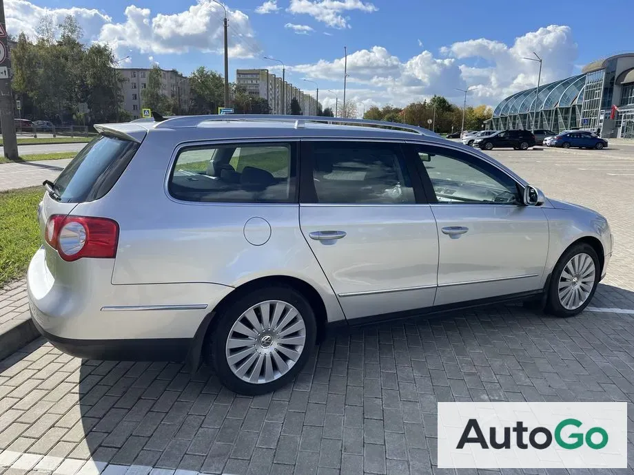 Продажа Volkswagen Passat B6, 2009 г., Минск Минск - изображение 2