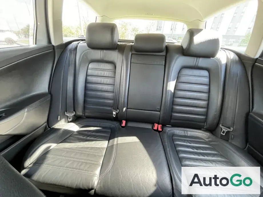 Продажа Volkswagen Passat B6, 2009 г., Минск Минск - изображение 11