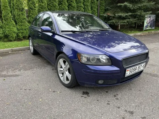 Продажа Volvo S40 II, 2004 г., Молодечно Молодечно
