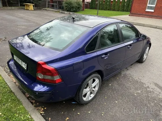 Продажа Volvo S40 II, 2004 г., Молодечно Молодечно