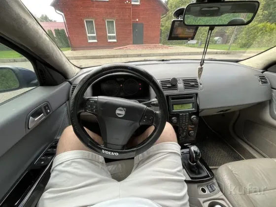 Продажа Volvo S40 II, 2004 г., Молодечно Молодечно