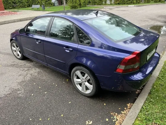 Продажа Volvo S40 II, 2004 г., Молодечно Молодечно